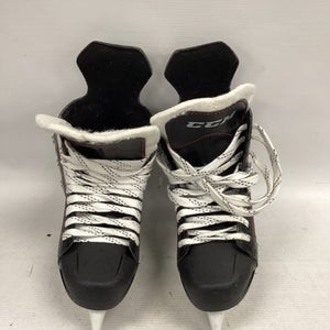 Used CCM JETSPEED FT340 Junior Hockey Skate Junior 04 11851-S000035531