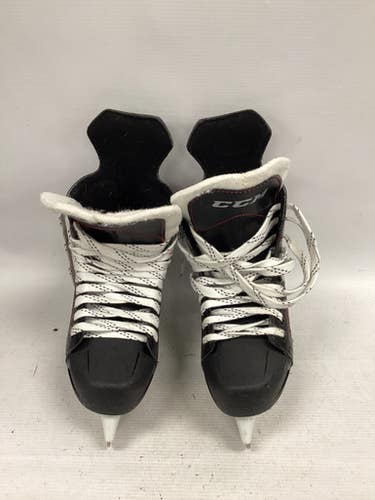 Used CCM JETSPEED FT340 Junior Hockey Skate Junior 04 11851-S000035531