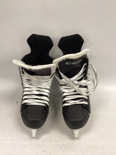 Used CCM JETSPEED FT340 Junior Hockey Skate Junior 04 11851-S000035531