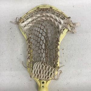 Used East Coast Dyes DNA 2.0 Mens Lacrosse Head Yellow 11851-S000035567