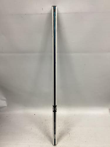 Used Maverik HYPERCORE SHAFT Mens Atk/Mid LAX Shaft White 11851-S000035568