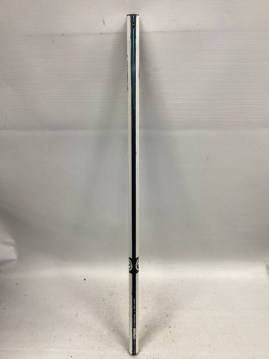 Used Maverik HYPERCORE SHAFT Mens Atk/Mid LAX Shaft White 11851-S000035568