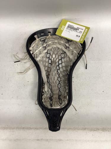 Used East Coast Dyes Mens Lacrosse Head Black 11851-S000035573