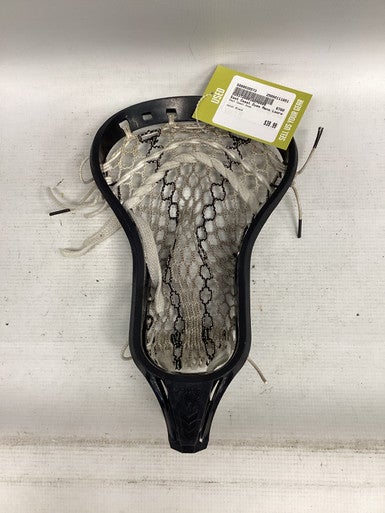 Used East Coast Dyes Mens Lacrosse Head Black 11851-S000035573