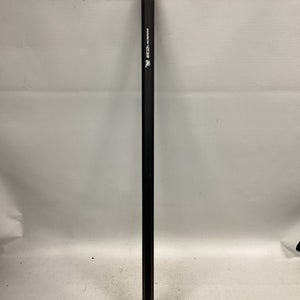 Used East Coast Dyes BRAVO 1 Mens Atk/Mid LAX Shaft Black 11851-S000035571