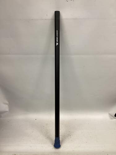 Used East Coast Dyes BRAVO 1 Mens Atk/Mid LAX Shaft Black 11851-S000035571