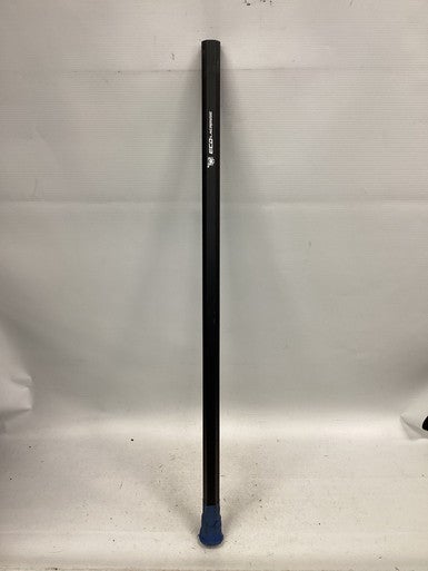 Used East Coast Dyes BRAVO 1 Mens Atk/Mid LAX Shaft Black 11851-S000035571