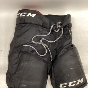 Used CCM JETSPEED FT350 Youth Pant Black MD 11851-S000035579
