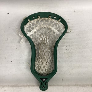 Used East Coast Dyes 2.0 Mens Lacrosse Head Green 11851-S000035572