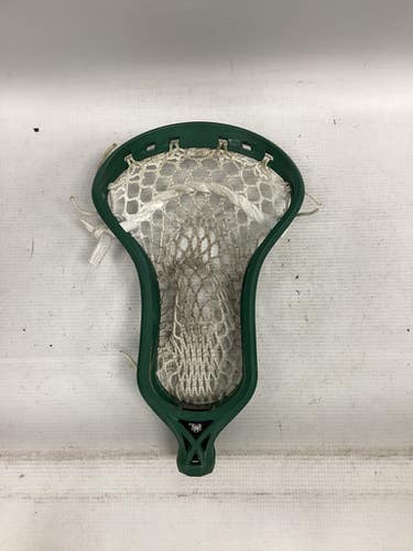 Used East Coast Dyes 2.0 Mens Lacrosse Head Green 11851-S000035572