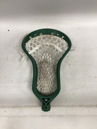 Used East Coast Dyes 2.0 Mens Lacrosse Head Green 11851-S000035572