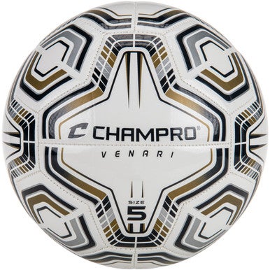 (New) Soccer Ball