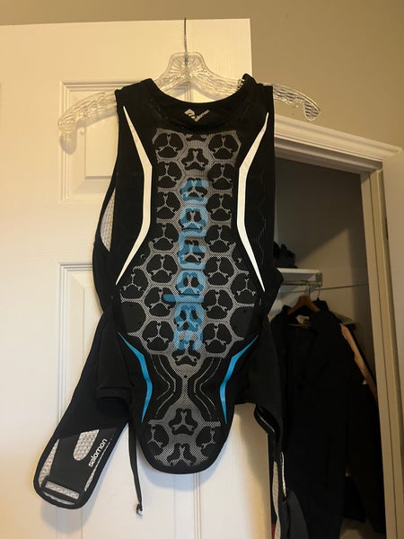 Salomon Back Protector