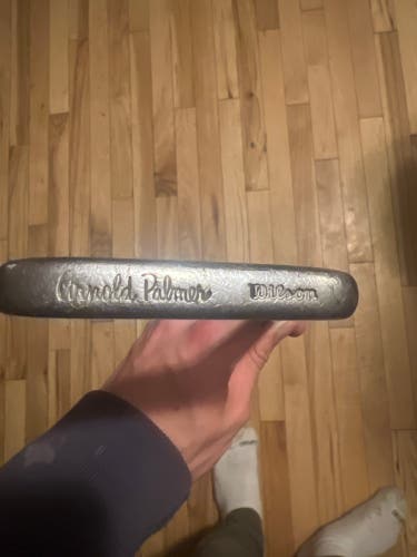 Wilson Arnold Palmer  Putter (Used)