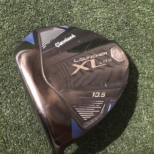 Cleveland Left Handed Launcher XL Lite 10.5* Driver Regular Graphite (46.5) LH