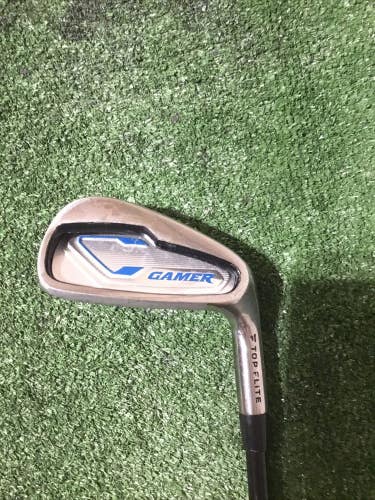 Top Flite Gamer Pitching Wedge (PW) Seniors Graphite Shaft (35)