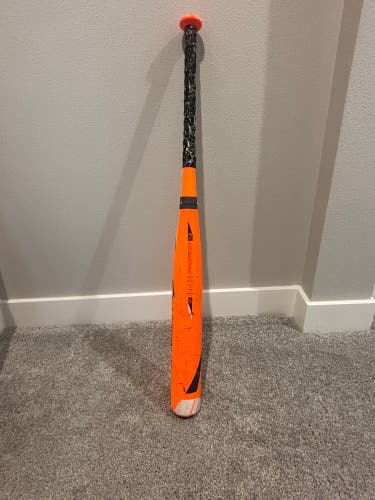2015 Easton Mako Composite USSSA Certified Bat (-8)  24 oz 32" (Used)