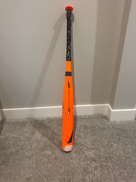 2015 Easton Mako Composite USSSA Certified Bat (-8)  24 oz 32" (Used)