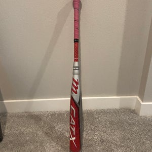 2022 Marucci CAT X Composite BBCOR Certified Bat (-3)  29 oz 32" (Used)