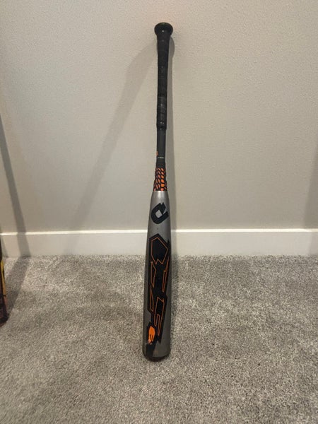 2014 DeMarini Voodoo Paradox USSSA Certified Bat (-8)  28 oz 31" (Used)