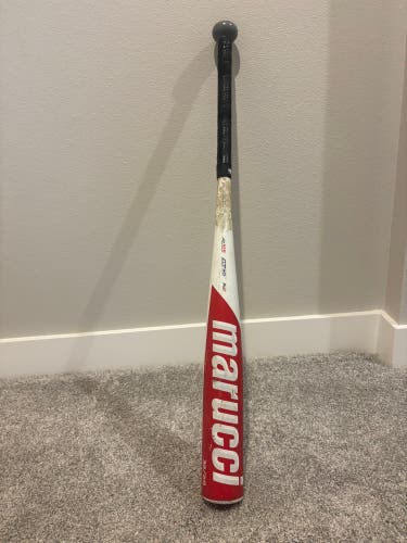2016 Marucci CAT8 Alloy BBCOR Certified Bat (-3) 29 oz 32" (Used)
