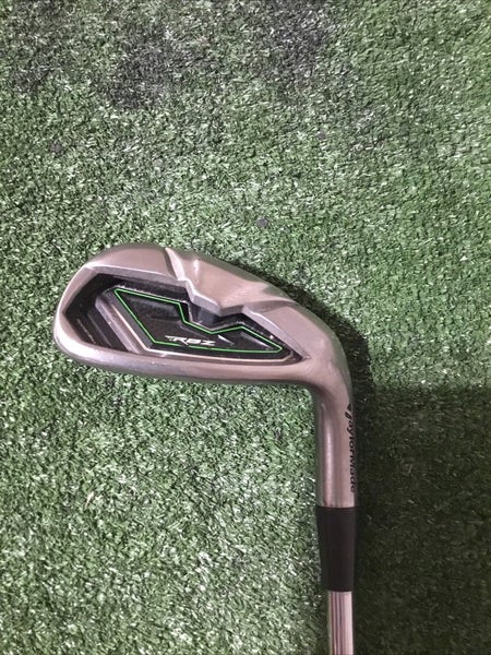 Taylormade RBZ Rocketballz Pitching Wedge (PW) Regular KBS 90g Steel Shaft 35.75