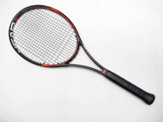 *MINT* HEAD GRAPHENE XT PRESTIGE "MP" TENNIS RACQUET (4 1/8) FROM A COLLECTOR