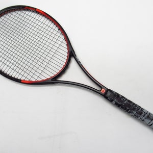 *USED* HEAD GRAPHENE XT PRESTIGE "MP" TENNIS RACQUET (4 1/4) FROM A COLLECTOR
