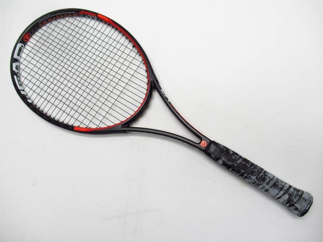 *USED* HEAD GRAPHENE XT PRESTIGE "MP" TENNIS RACQUET (4 1/4) FROM A COLLECTOR