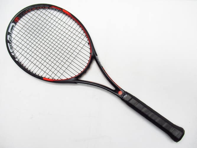 *USED* HEAD GRAPHENE XT PRESTIGE "PRO" TENNIS RACQUET (4 1/2) FROM A COLLECTOR