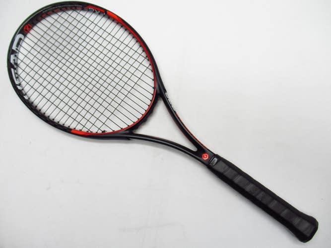 *USED* HEAD GRAPHENE XT PRESTIGE "PRO" TENNIS RACQUET (4 1/2) FROM A COLLECTOR