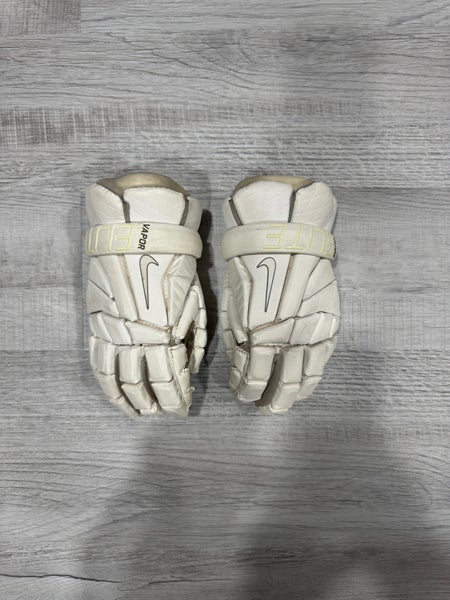 Nike Vapor Elite 3 Gloves 13” WHITE