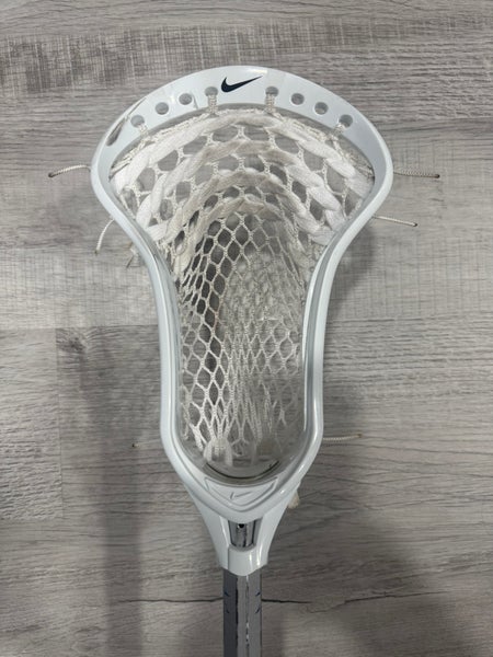 Nike CEO Head Strung