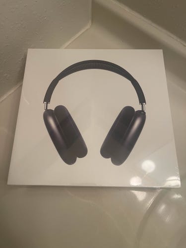 Apple AirPods Max Black (USB-C)
