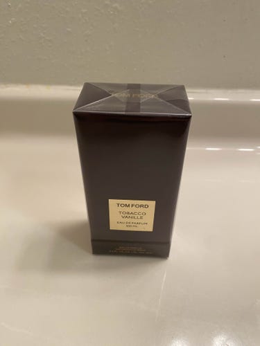 TABACCO VANILLE Tom Ford  3.4 oz / 100 ml