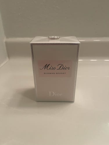 Dior Miss Parfum 3.4 oz / 100 ml