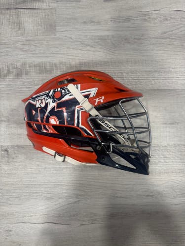 New Jersey Riot Cascade R TEAM ISSUED