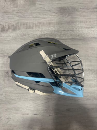 Matte Grey Cascade R