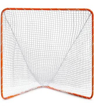 CLEARANCE! New Velocity Breakdown Lacrosse Goal 11863-S000023111