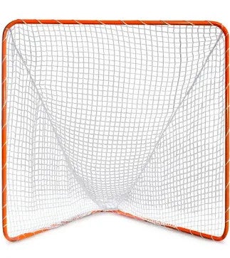 CLEARANCE! New Velocity Breakdown Lacrosse Goal 11863-S000023110