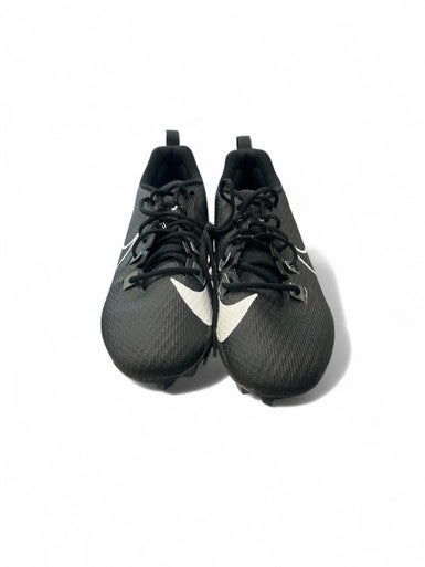 Used Nike Adult FB Cleats Black Senior 12.5 11863-S000023107