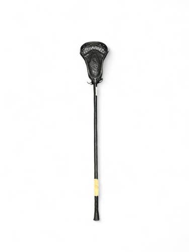 Used String King COMPOSITE PRO 130 GRAMS Wmn Atk/Mid Complete Stick Black 11863-S000023116