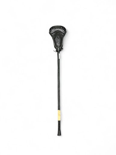 Used String King COMPOSITE PRO 130 GRAMS Wmn Atk/Mid Complete Stick Black 11863-S000023116