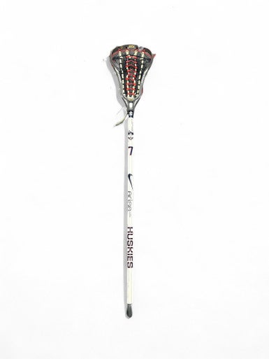 Used STX ARISE ELITE Wmn Def/LSM Complete Stick Grey And White 11863-S000023131