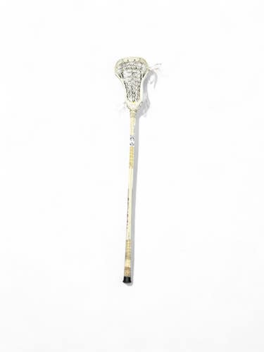 Used Gait WHIP 2 Wmn Atk/Mid Complete Stick White 11863-S000023133