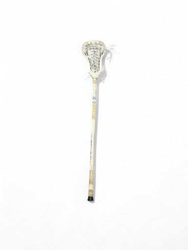 Used Gait WHIP 2 Wmn Atk/Mid Complete Stick White 11863-S000023133