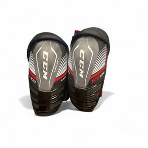 Used CCM FT370 Senior Elbow Pads LG 11863-S000023144