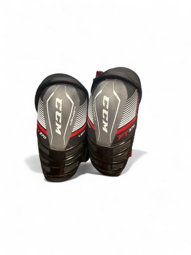 Used CCM FT370 Senior Elbow Pads LG 11863-S000023144