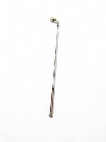 Used Callaway CALLAWAY DCB 4 IRON Mens Individual Iron RH 4 Iron 11863-S000023169