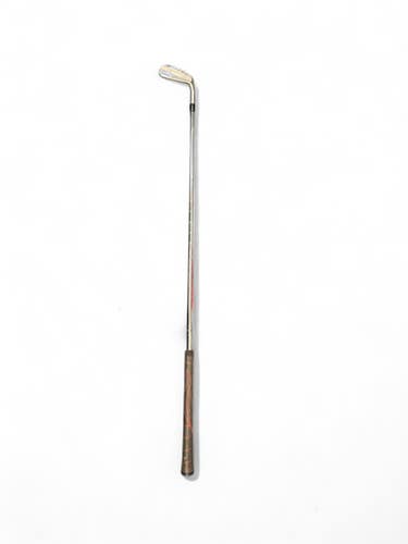 Used Callaway APEX PRO 9 IRON Mens Individual Iron RH 9 Iron 11863-S000023170